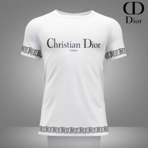 Unisex - Limited Edition Dior T Shirts - B9G-TX-Max4385