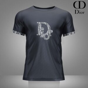 Unisex - Limited Edition Dior T Shirts - B9G-TX-Max4386