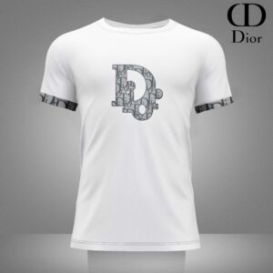 Unisex - Limited Edition Dior T Shirts - B9G-TX-Max4387