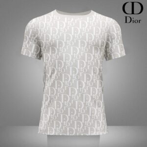 Unisex - Limited Edition Dior T Shirts - B9G-TX-Max4388