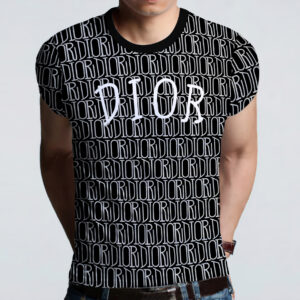 Dior Luxury T-Shirt Max4389