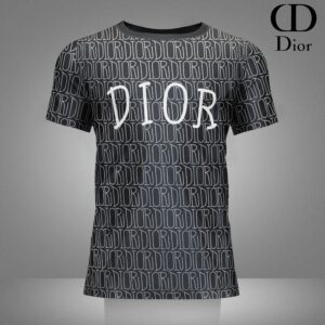 Unisex - Limited Edition Dior T Shirts - B9G-TX-Max4389