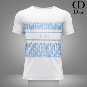 Unisex - Limited Edition Dior T Shirts - B9G-TX-Max4390