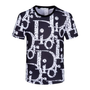Unisex - Limited Edition Dior T Shirts - B9G-TX-Max4391