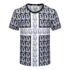 Unisex - Limited Edition Dior T Shirts - B9G-TX-Max4392