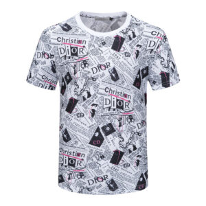 Unisex - Limited Edition Dior T Shirts - B9G-TX-Max4394