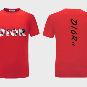 Unisex - Limited Edition Dior T Shirts - B9G-TX-Max4574