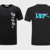Unisex - Limited Edition Dior T Shirts - B9G-TX-Max4575