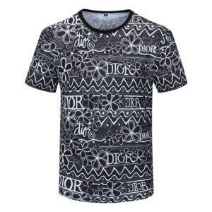 Unisex - Limited Edition Dior T Shirts - B9G-TX-Max4576