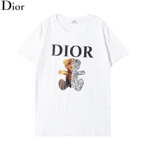 Unisex - Limited Edition Dior T Shirts - B9G-TX-Max4577