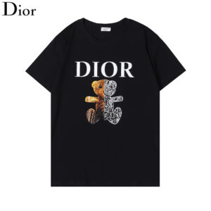 Unisex - Limited Edition Dior T Shirts - B9G-TX-Max4578