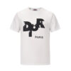Unisex - Limited Edition Dior T Shirts - B9G-TX-Max4579