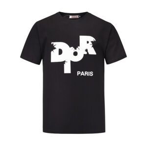 Unisex - Limited Edition Dior T Shirts - B9G-TX-Max4580