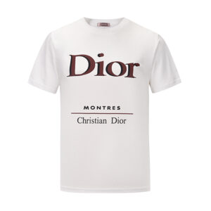 Unisex - Limited Edition Dior T Shirts - B9G-TX-Max4582