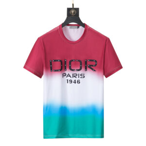 Unisex - Limited Edition Dior T Shirts - B9G-TX-Max4585