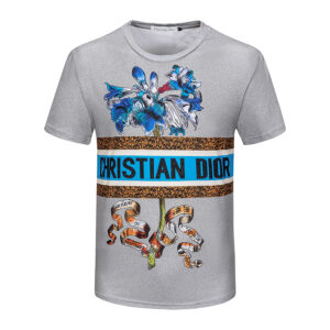 Unisex - Limited Edition Dior T Shirts - B9G-TX-Max4586