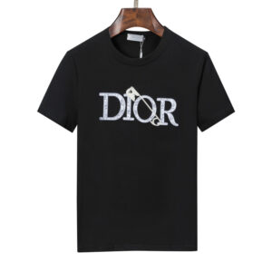 Unisex - Limited Edition Dior T Shirts - B9G-TX-Max4588