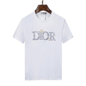 Limited Dior Luxury Brand Unisex T-Shirt Gift Hot 2025 Max4589