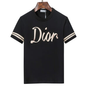 Unisex - Limited Edition Dior T Shirts - B9G-TX-Max4590