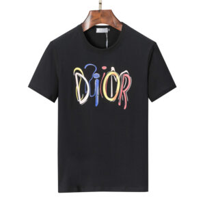 Unisex - Limited Edition Dior T Shirts - B9G-TX-Max4591