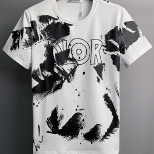 Unisex - Limited Edition Dior T Shirts - B9G-TX-Max4594