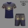 Gucci-Tracksuits For Men – B9G-TX+STK-Max4906