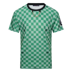 Louis Vuitton Luxury Brand Premium T-Shirt Outfit For Men Women -  -B9G-TX-Max5056