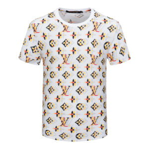 Louis Vuitton Luxury Brand Premium T-Shirt Outfit For Men Women -  -B9G-TX-Max5058
