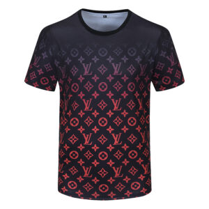 Louis Vuitton Luxury Brand Premium T-Shirt Outfit For Men Women -  -B9G-TX-Max5063