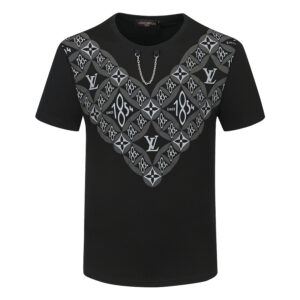 Louis Vuitton Luxury T-Shirt Max5067