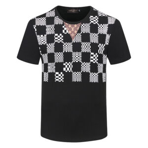 Louis Vuitton Luxury Brand Premium T-Shirt Outfit For Men Women -  -B9G-TX-Max5070
