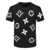 Louis Vuitton Luxury Brand Premium T-Shirt Outfit For Men Women -  -B9G-TX-Max5073