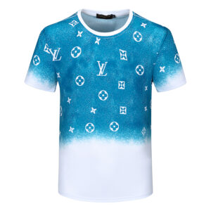 Louis Vuitton Luxury Brand Premium T-Shirt Outfit For Men Women -  -B9G-TX-Max5076
