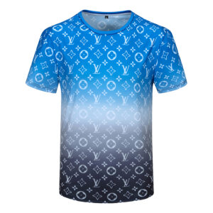 Louis Vuitton Luxury Brand Premium T-Shirt Outfit For Men Women -  -B9G-TX-Max5078