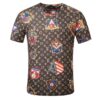 Louis Vuitton Luxury T-Shirt Max5081