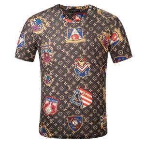 Louis Vuitton Luxury T-Shirt Max5081