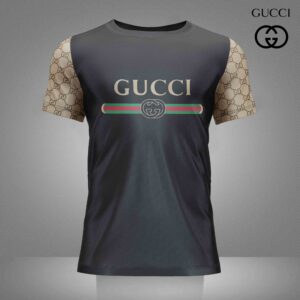 Gucci Luxury Brand Premium T-Shirt Outfit For Men Women - B9G-TX-Max5156