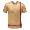 Limited Edition Gucci T Shirts  - HC-TX-Max5160