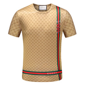 Limited Edition Gucci T Shirts  - HC-TX-Max5160