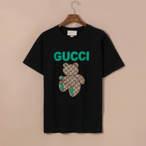 Limited Edition Gucci T Shirts  - HC-TX-Max5163