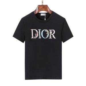 Unisex - Limited Edition Dior T Shirts - B9G-TX-Max5189