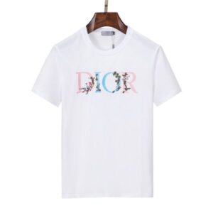 Limited Dior Luxury Brand Unisex T-Shirt Gift Hot 2025 Max5190