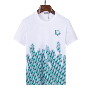 Limited Dior Luxury Brand Unisex T-Shirt Gift Hot 2025 Max5192