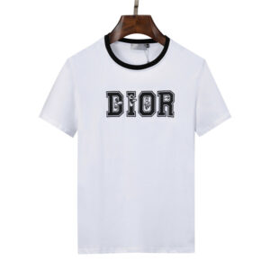 Unisex - Limited Edition Dior T Shirts - B9G-TX-Max5195