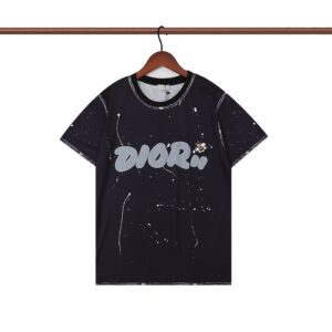 Unisex - Limited Edition Dior T Shirts - B9G-TX-Max5199