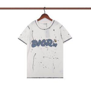 Unisex - Limited Edition Dior T Shirts - B9G-TX-Max5200