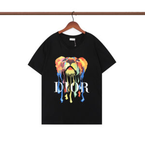 Unisex - Limited Edition Dior T Shirts - B9G-TX-Max5201
