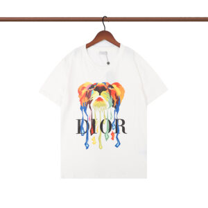 Unisex - Limited Edition Dior T Shirts - B9G-TX-Max5202