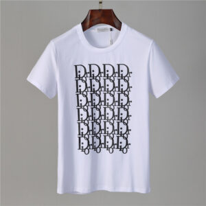 Unisex - Limited Edition Dior T Shirts - B9G-TX-Max5206