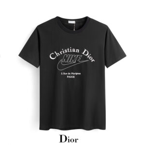 Unisex - Limited Edition Dior T Shirts - B9G-TX-Max5208